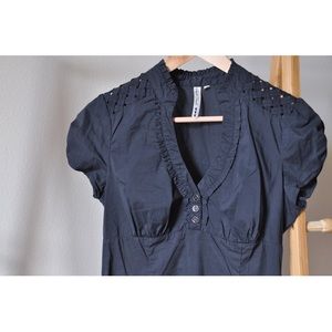 NEW Blouse by Heart Soul