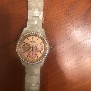Fossil Watch