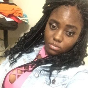 Meet your Posher, Tisha