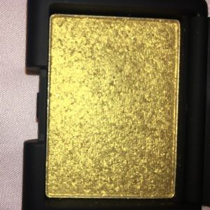 NARS single eyeshadow Silent Night BNIB