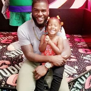 Meet your Posher, Tony