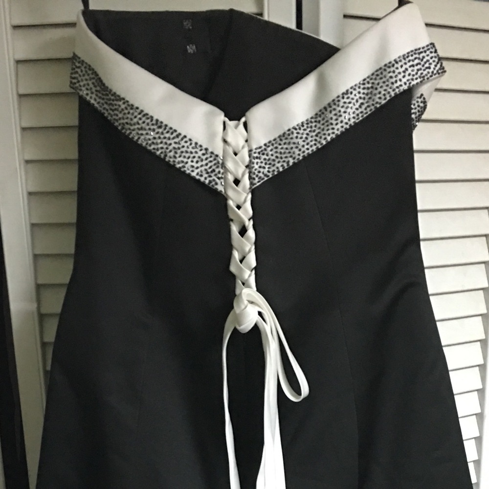 Prom Dress - Picture 3 of 4