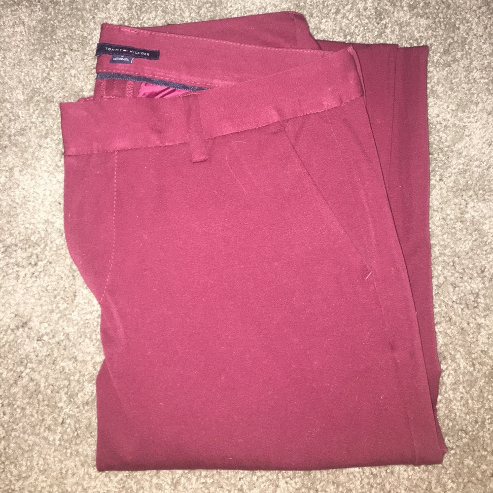 Tommy Hilfiger Dress Pants