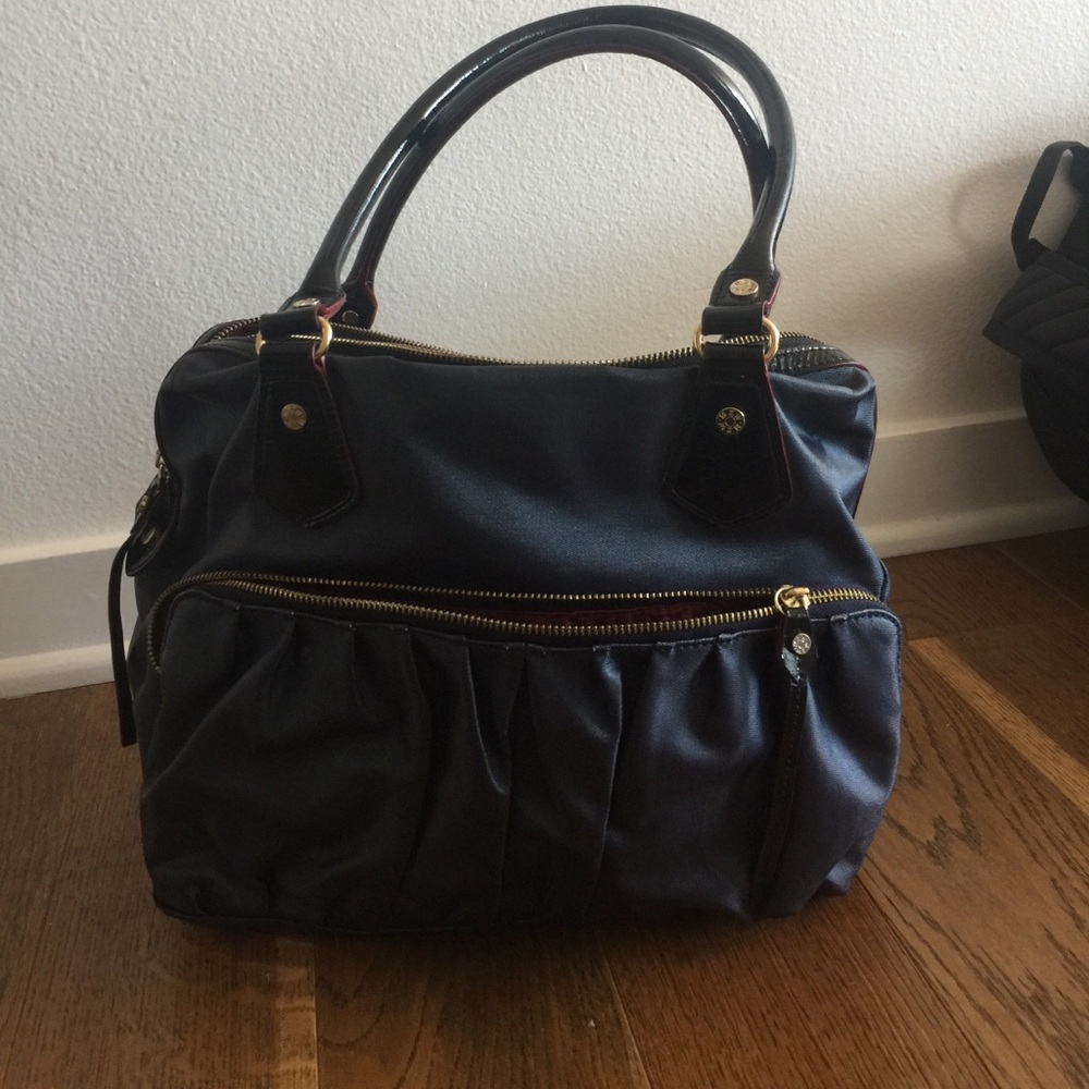 MZ Wallace tote