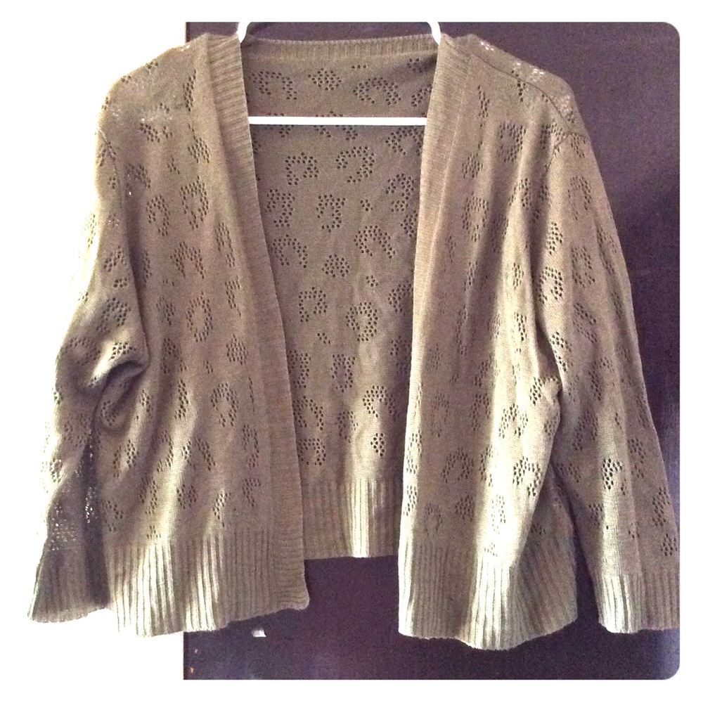 Cardigan