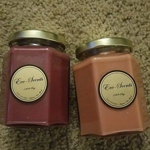Two Eco-Scents
