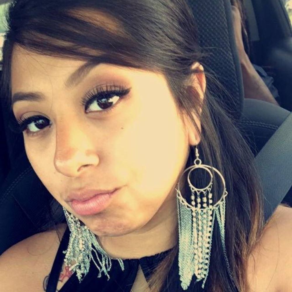 Meet your Posher, Vanessa