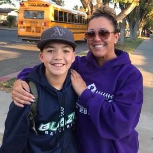 Meet your Posher, Evangeline