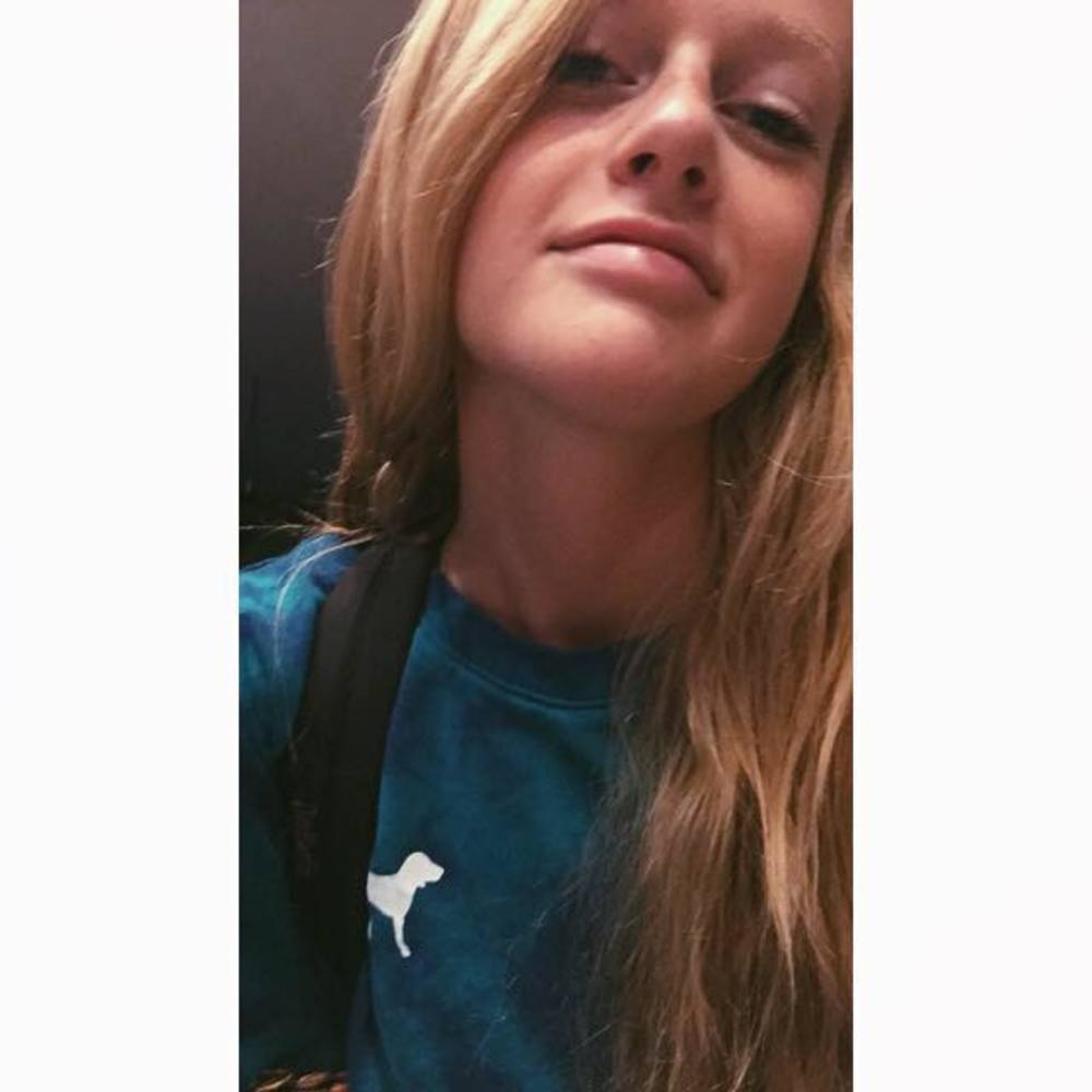 Meet your Posher, Morgan