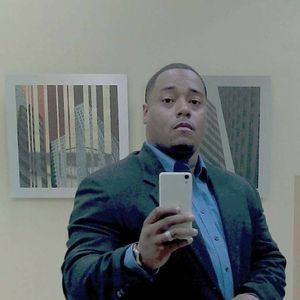 Meet your Posher, Anthony