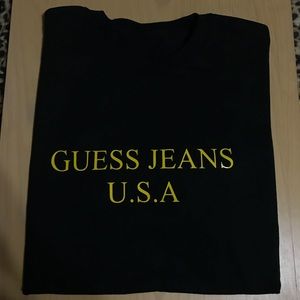 Guess shirt