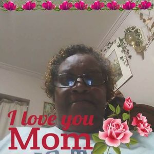 Meet your Posher, Lakisha