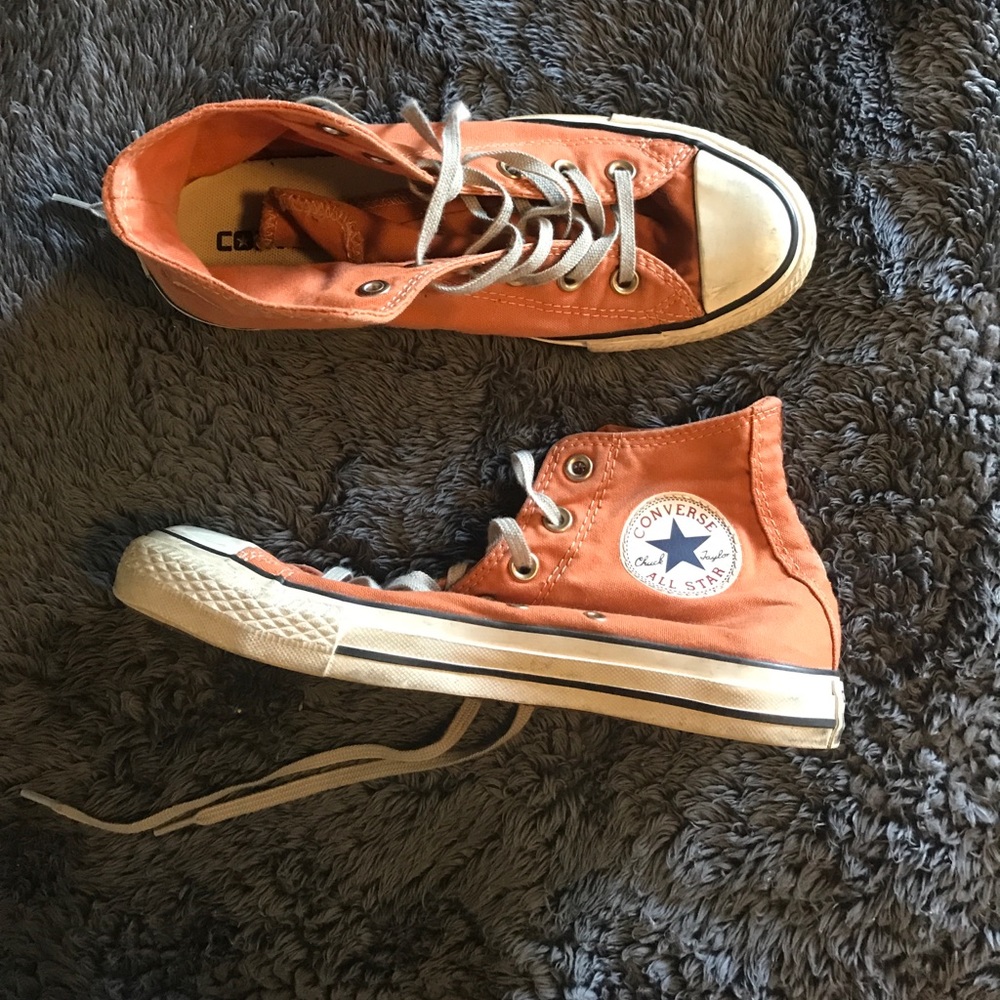 Retro Converse