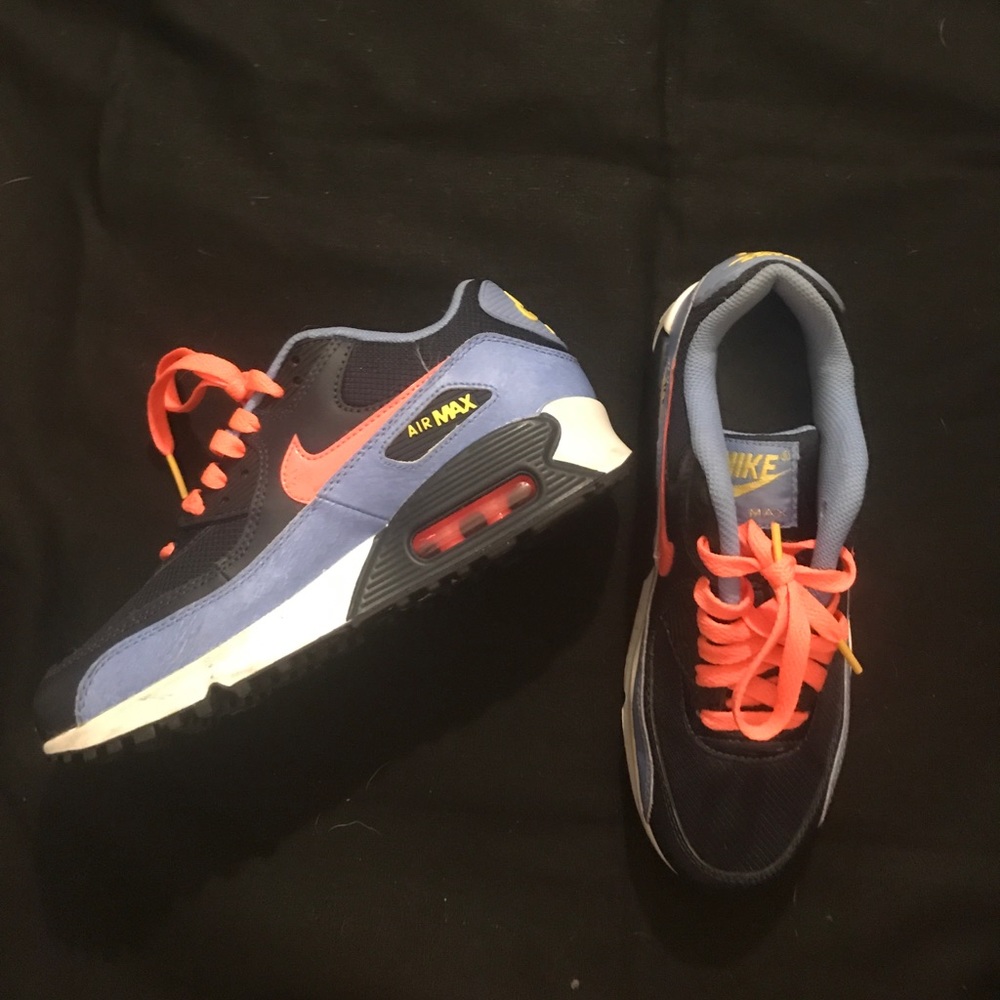 Nike Air Max, Excellent condition. Like New