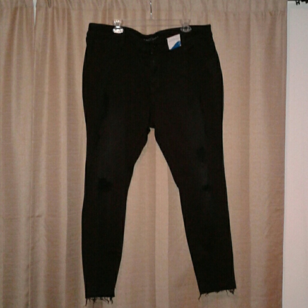 Women's  Jeans