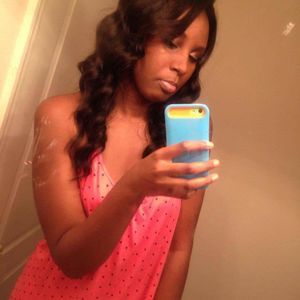 Meet your Posher, Denise