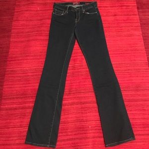 Leyla Bootcut Jeans