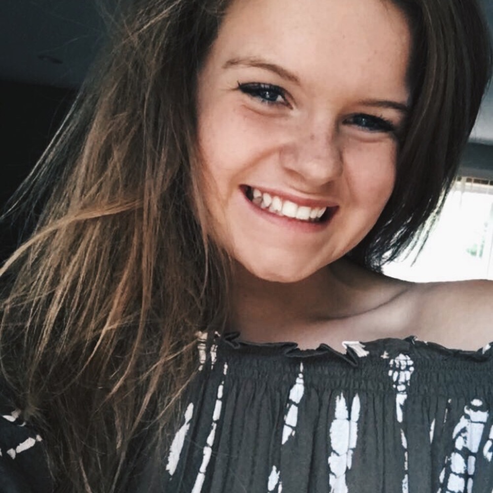 Meet your Posher, Lindsey