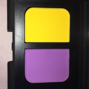 NARS Duo Eyeshadow Fashion Rebel BNIB