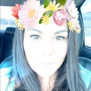 Meet your Posher, Tamara