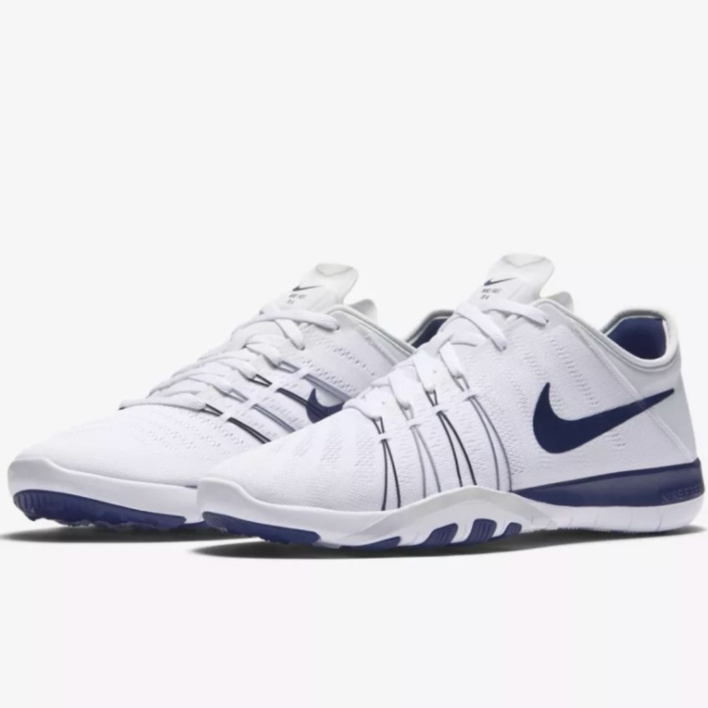 NIKE Women’s Free TR 6 Size 8