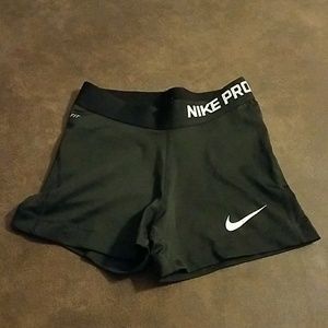 Nike Pro Spandex