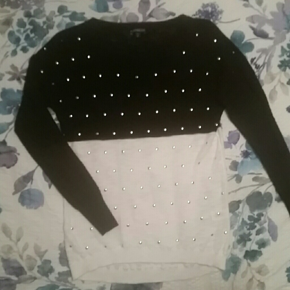 Express top🍁