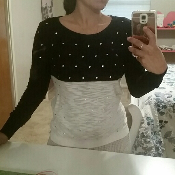 Express top🍁 - Picture 2 of 3