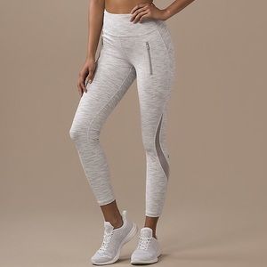 Lululemon Invigorate 7/8 size 6