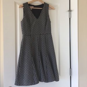 Banana Republic dress size 4