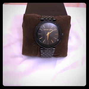 Michael Kors Darci Watch