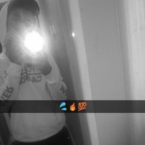 Meet your Posher, Kristopher