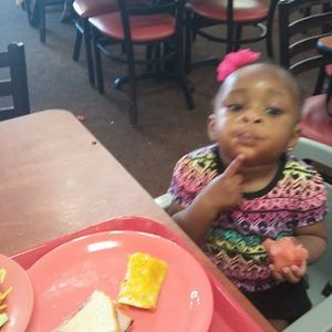 Meet your Posher, Zerma