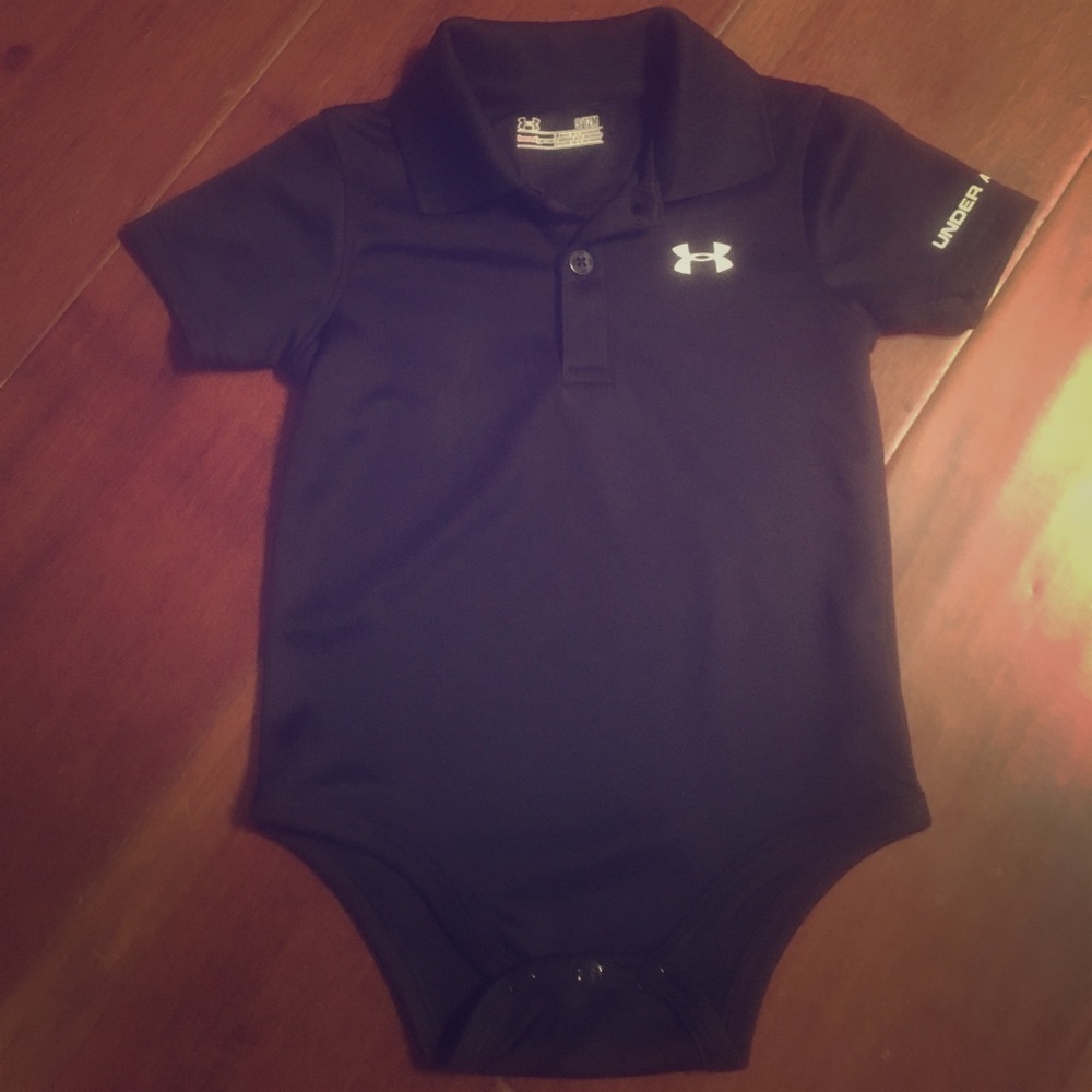 Under Armour Polo