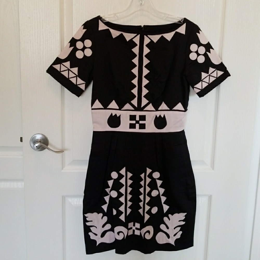 Cynthia Rowley Dress