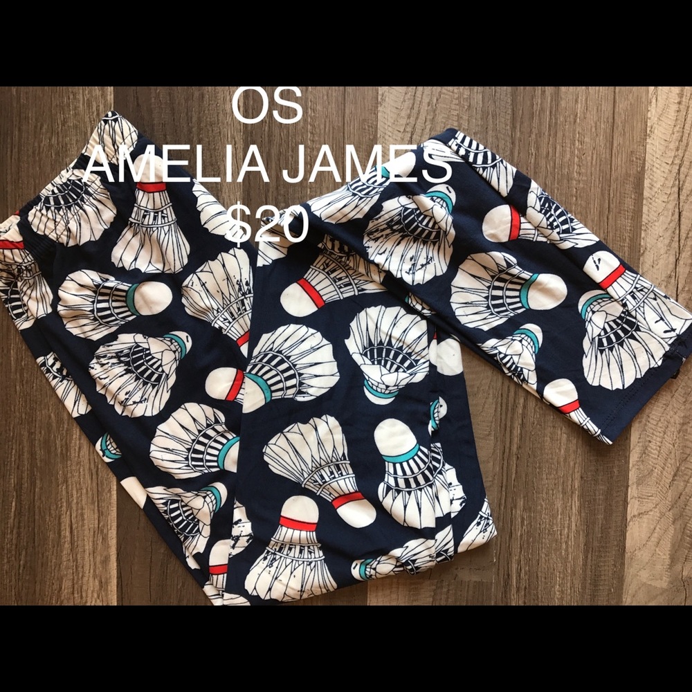 OS Bad mitten leggings