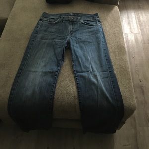 7 for all mankind Austyn jeans
