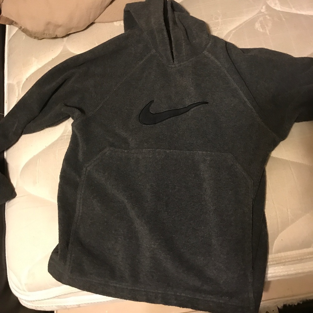 nike jacket