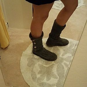 Ugg boots