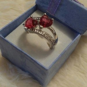 Ring silver 925. Size 9. Sale🎁