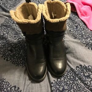 American eagle outfitters boots