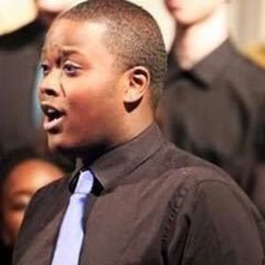 Meet your Posher, Grant