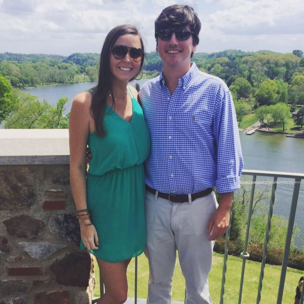 Meet your Posher, Annie