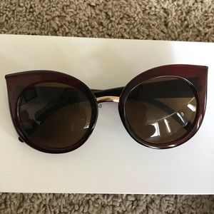 Quay Sunglasses