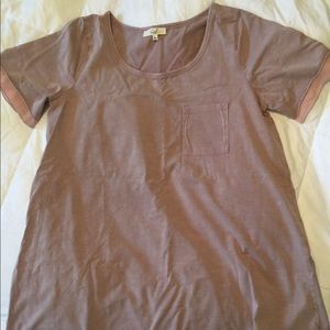 NEW!! Small Easel brand shirt.