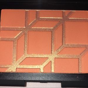 NARS & Pierre Hardy High Voltage Blush Rotonde