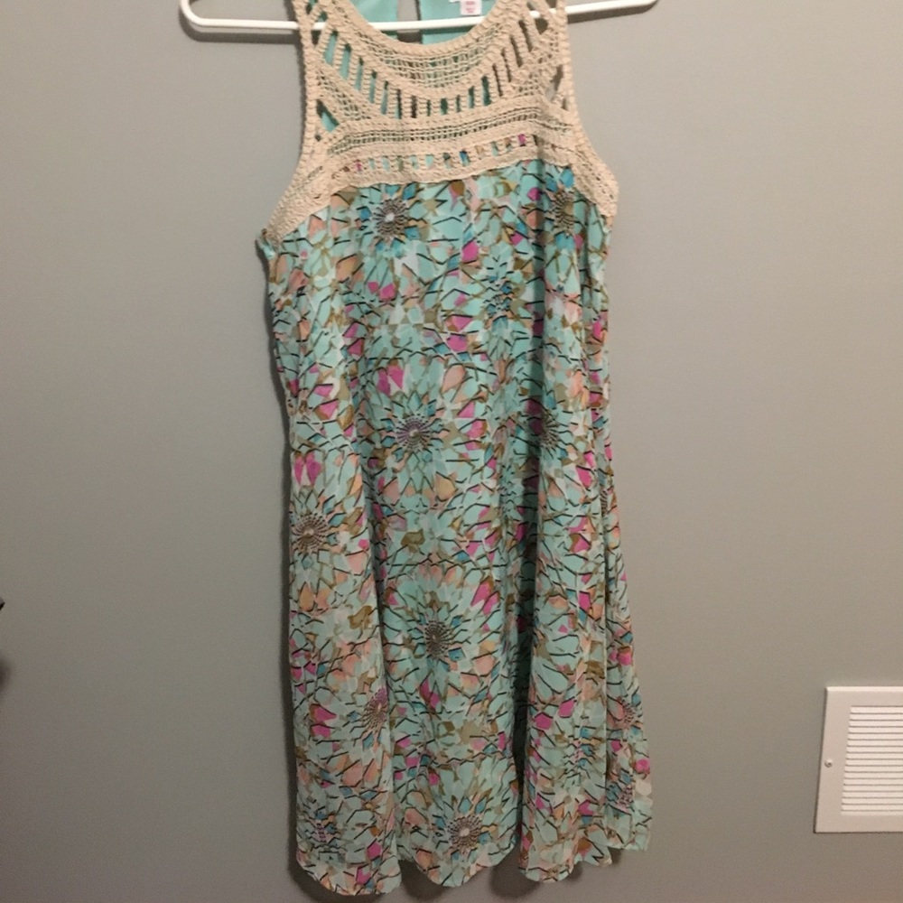 Xhilaration Women’s Dress