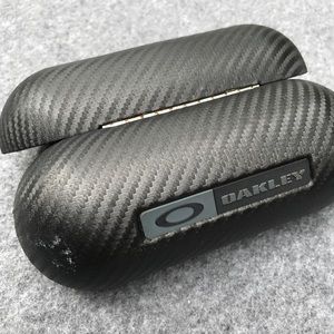 Oakley hard shell case