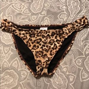 Bathing suit bottoms