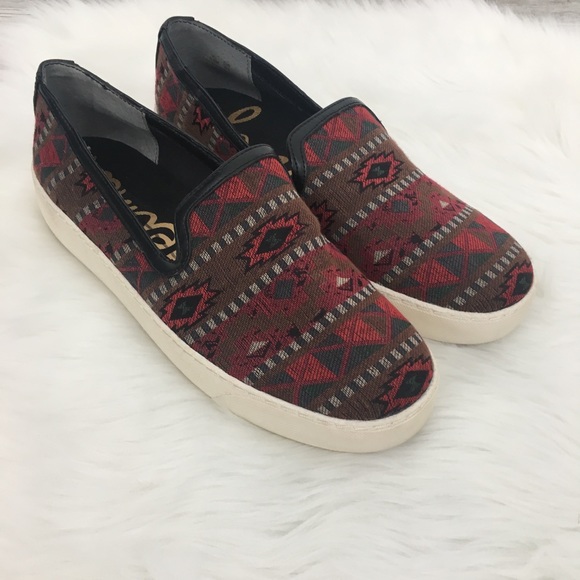 Sam Edelman Shoes - Sam Edelman Slip On Sneakers